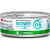 Disugual Metabolic Balance Diet Cat RECOVERY Coniglio - 85 gr