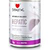 Disugual Metabolic Balance Diet Dog HEPATIC Anatra - 400 gr