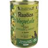 Unipro - Rustico Vegetale Solo Verdure e Patate - 400 gr