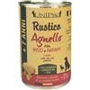 Unipro - Rustico + 7 ANNI Agnello con Riso e Patate - 400 gr