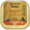 Offertissima - Unipro - Rustico Anatra con Orzo e Farro - 100 gr - scadenza prodotto 01/10/2026
