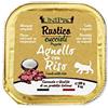 Offertissima - Unipro - Rustico CUCCIOLI Agnello con Riso - 100 gr - scadenza prodotto 31/07/2026