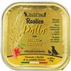 Offertissima - Unipro - Rustico Pollo con Pasta e Carote - 100 gr - scadenza prodotto 29/07/2026