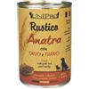 Unipro - Rustico Anatra con Orzo e Farro - 400 gr