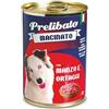 Unipro - Prelibato Macinato Manzo e Ortaggi - 400 gr