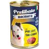 Unipro - Prelibato Macinato Pollo e Tacchino - 400 gr