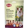 Trixie Snack Dumbbells - mit Enterbust - 80 gr