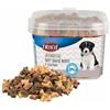 Trixie Junior Soft Snack Bones + Calcium - 140 gr