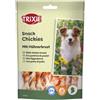 Trixie Chickies Premio con Petto di Pollo - 100 gr