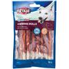 Trixie Chewing Rolls con Anatra - 10 pezzi