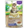 Stuzzy Cat Sterilized con Tacchino - 85 gr
