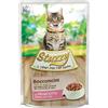 Stuzzy Cat con Prosciutto - 85 gr