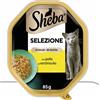 Sheba - Selezione in Salsa con Pollo - 85 gr