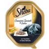 Sheba - Creazioni Speciali in Salsa con Tacchino - 85 gr