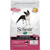 Schesir Small Adult Mantenimento con Prosciutto - 2 Kg