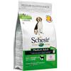 Schesir Medium Adult Agnello - 3 Kg