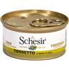Schesir - Tonnetto in Brodo di Pesce - 70 gr