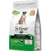 Offertissima Schesir Adult Large con Agnello - 12 Kg