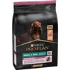 Purina ProPlan Small & Mini ADULT - SENSITIVE SKIN SALMONE - 3 kg