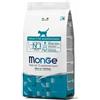 Monge Kitten Ricco di Pollo - 10 Kg