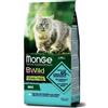 Monge Bwild - Grain Free - Merluzzo con Patate e Lenticchie - Adult kg 1.5