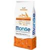 Monge All Breeds Adult Anatra, Riso e Patate - 2,5 Kg