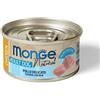Monge Natural - Adult Dog - Pollo Delicato - 95 gr