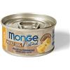Monge Natural - Adult Dog - Pollo con Formaggio - 95 gr