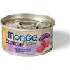 Monge Natural - Adult Dog - Pollo con Manzo - 95 gr
