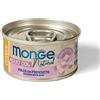 Monge Natural - Adult Dog - Pollo con Prosciutto - 95 gr