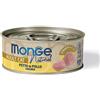 Monge Natural Superpremium - Petto di Pollo 80 gr