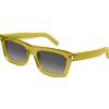 Saint Laurent SL461 Betty - 024 Occhiali da Sole
