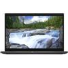 Dell Latitude 7310 | i7-10610U | 13.3 | 16 GB | 256 GB SSD | grigio | Cardreader | Win 11 Home | DE - buono