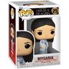 Funko Pop! Television: House Of The Dragon - Myseria - Figura in Vinile da Collezione - Idea Regalo - Merchandising Ufficiale - Giocattoli per Bambini e Adulti - TV Fans
