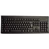 PRAIM Tastiera Praim 105 tasti Standard Usb PC/server Nero [89T1200IT]