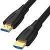 Unitek Cavo hdmi Unitek 4K alta volocita' 2.1 20M [C11046BK]