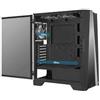Aerocool Case Aerocool midi-tower Nero