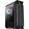 Aerocool Case Aerocool Gladiator Duo G-BK-v1 ATX Nero [ACCM-PB27033.11]