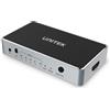 Unitek Convertitore HDMI Unitek Connect HDMI 1.4b 5 IN-1 OUT 4K [V1110A]