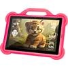 BLOW Tablet 10.1'' Blow KidsTAB10 4GB/64GB Androide 12 Rosa [RTBLO100AXR0670]