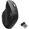 Keychron Mouse Keychron M6 Gaming Wireless USB 30000dpi Nero [M6-SA23-DE]