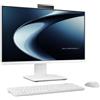 Asus Pc All-in-one 23.8" Asus P440VAESK-WPC026W Full HD I5-210H 16GB 512GB SSD Win11H Bianco [ASUS AIO P4]