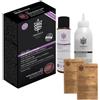 Organics pharm organic color 7/5 rosso mogano chiaro - - 975526649