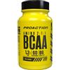 PROACTION Srl Proaction fit bcaa 2:1:1 300 compresse - - 988255016