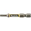 Makita E-03333 - Punta a doppia torsione Premier T15, 50 mm