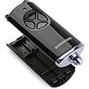 Hörmann HSE4BS 4510782 - Custodia vuota senza batteria, senza scheda, ricambio per scocca superiore e inferiore