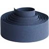NABICO Nastri Manubrio GAVIA Liscio 2,5 MM Blu Not