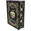 Disney Libri Il grimorio. Disney villains