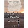 Anguana Edizioni Il romanzo di Lady Oscar. La Rosa di Versailles