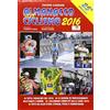 Gianni Marchesini Editore Almanacco del ciclismo 2016